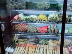 -大周炸串店