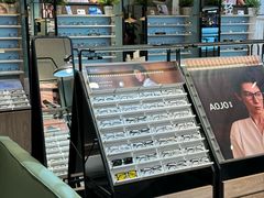 -AOJO眼镜(北京朝阳大悦城店)