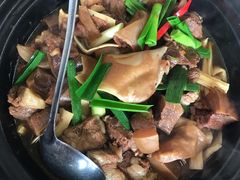 -杨厝六十六农庄农舍(杨厝路店)