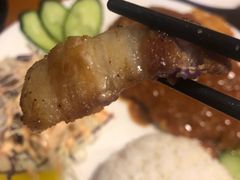 -咕咕站韩国料理(紫金港店)