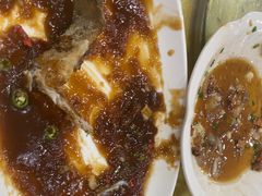 -青竹园海鲜餐厅(海天路店)