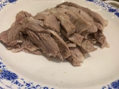 -宁夏国强手抓羊肉·清真菜(未央路凤三店)