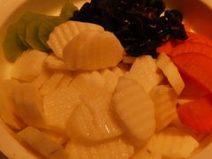 -聚丰园•湖鲜餐厅(阿红私房菜梅石路店)