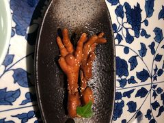 -绿茶餐厅(布吉万象汇店)