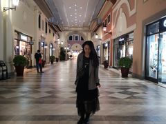 -佛罗伦萨小镇广佛名品奥特莱斯(疏港路店)