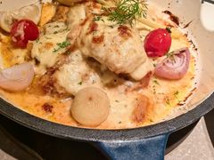 -波特曼西餐厅(南岗店)