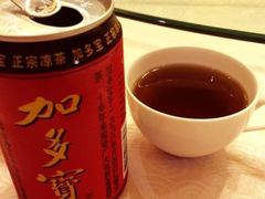 加多宝-高佬海鲜餐厅