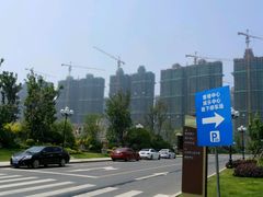 -启东恒大海上威尼斯酒店