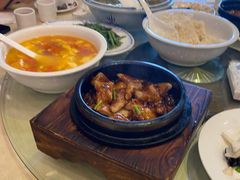 -锦江中华村农家乐饭庄