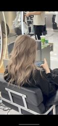 -5M HAIR SALON 旗舰店
