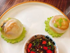 -堂宴·老厦门私房菜(1988仙岳总店)