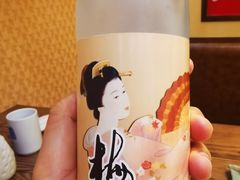-红叶日料·放题·海胆·定食(星海店)
