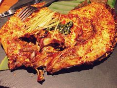 -云海肴·汽锅鸡·云南菜(天津国金汇店)