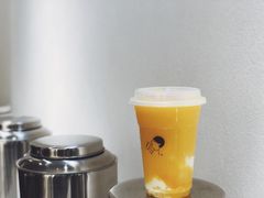 -喜茶(中山利和新地店)