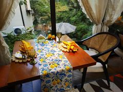 -弗兰克牛排西餐厅Ribone steak house(柠檬花园店)