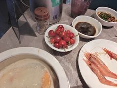 -渔纬港海鲜自助餐厅(湖里万达店)