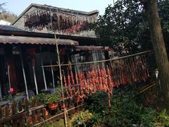 -国生茶庄·地道农家菜团建活动