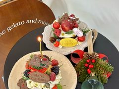 -La patisserie de Mona 茉娜的甜品(韩乐坊店)