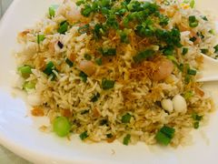 至尊海鲜炒饭-福满园大酒楼(梅林店)