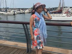 -日照世帆赛基地