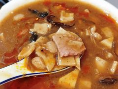 -马老三肉丁胡辣汤(西一路店)