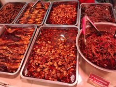 -盐帮80后冷吃兔·自贡特产·手撕兔(通达总店)
