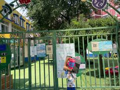 -小脚丫幼儿园(西二旗东一路校区)