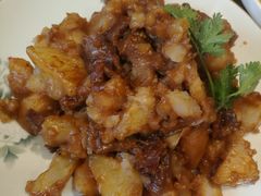 -纯肴大东北(新城北街店)