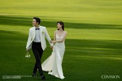 -CD视觉婚纱摄影