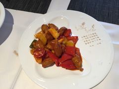 -若蘭慈·无国界素食料理(欢乐海岸店)