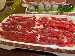 -大吉利·潮汕鲜牛肉火锅(西安店)