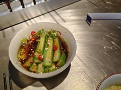 -很久以前羊肉串(南京路第一百货店)