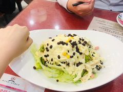 -桃子餐厅·天津菜(红星路直营店)