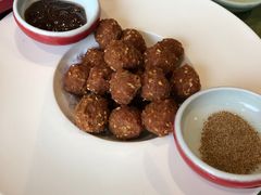 -京味斋·北京烤鸭(北京南站洋桥店)