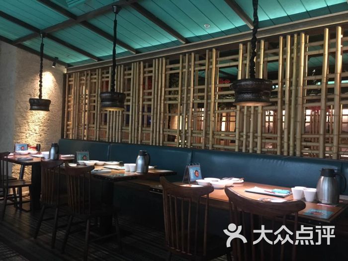 桂小厨(东二环泰禾店)图片 - 第38张