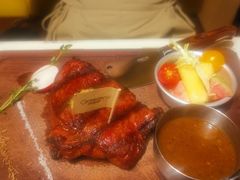 -绿茵阁牛扒餐厅(客村店)