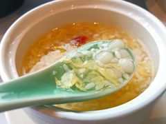 酒糟丸子-江南厨子(万象天地店)