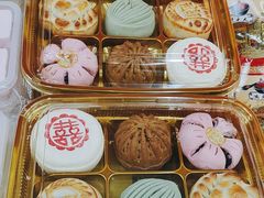 -桂发祥十八街麻花(和平路店)