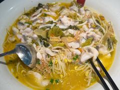 -赠李白·如诗的川味(余杭万达广场店)