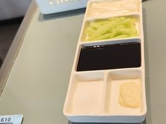 -小大董·烤鸭(观景餐厅·南京西路店)