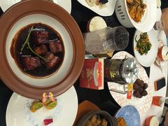 -聚鑫阁江浙菜·非遗传承技艺(闵行交大店)