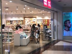 -名创优品(天河区正佳广场二店)