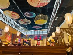 -千寻山野烤肉(中关村店)
