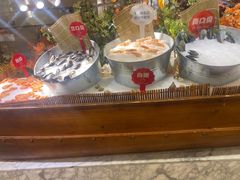 -芭菲盛宴·环球美食(袁家岗店)