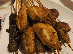 -七八冷面·延边朝鲜族美食(圣熙八号店)