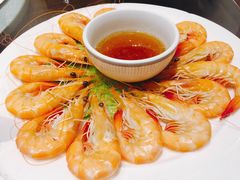 -浩家苑菜馆(汉口路店)