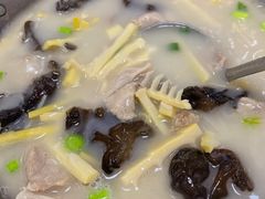 -翠茗农庄土菜馆(天目湖店)