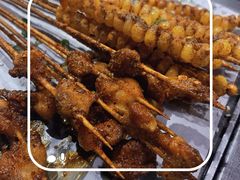 -靓靓蒸虾(恩施新天地店)