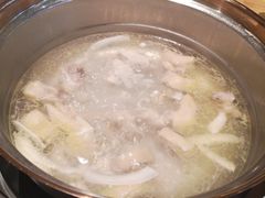 -椰夫人·养生椰子鸡(金沙洲永旺店)