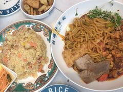 -提雅新疆炒米粉(青岛万象城店)